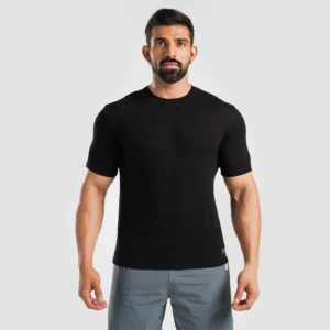 Gai Dash Tee (Black)