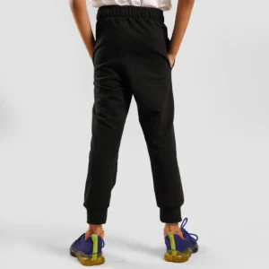Trouser (Black) (Blue)